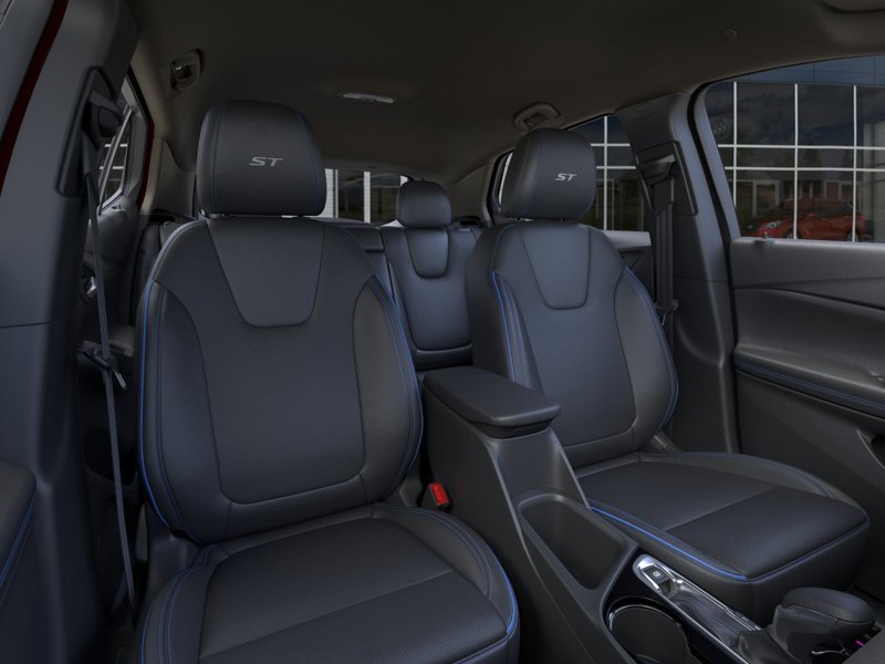 2026 Buick Encore GX in Victoriaville, Quebec - 6 - w1024h768px