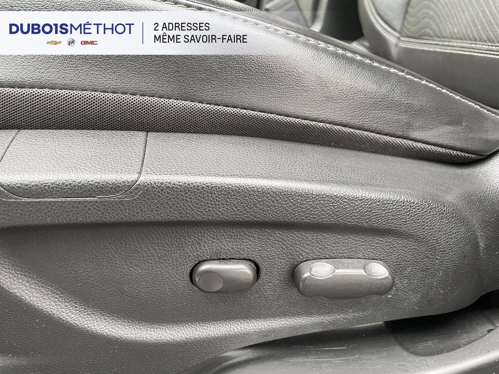 Buick Encore AUTOMATIQUE, VUS 2013 à Victoriaville, Québec - 18 - w1024h768px