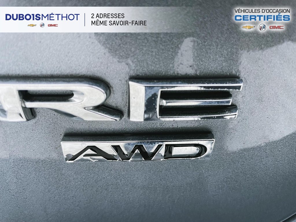 2019 Buick Encore SPORT TOURING, AUTOMATIQUE in Victoriaville, Quebec - 13 - w1024h768px