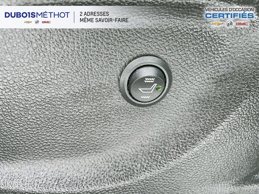 2019 Buick Encore SPORT TOURING, AUTOMATIQUE in Victoriaville, Quebec - 16 - w1024h768px