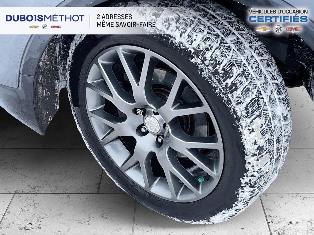 2019 Buick Encore SPORT TOURING, AUTOMATIQUE in Victoriaville, Quebec - 2 - w1024h768px