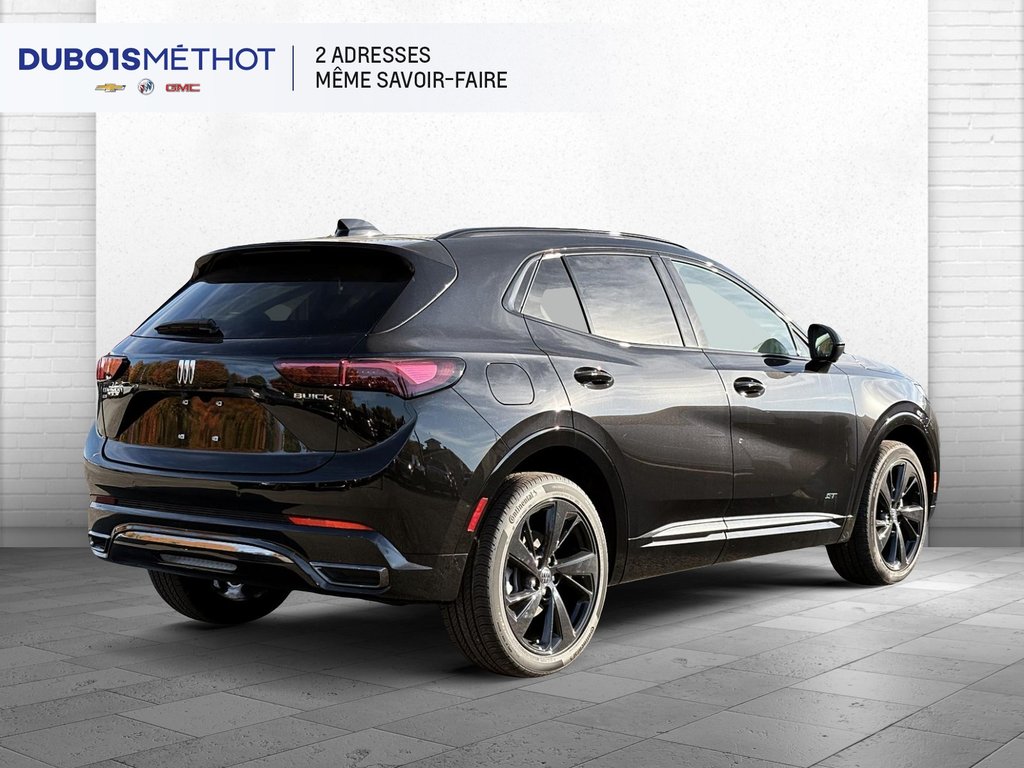 Buick Envision Sport Touring 2025 à Plessisville, Québec - 2 - w1024h768px