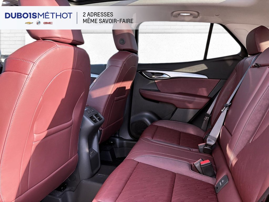 Buick Envision Sport Touring 2025 à Plessisville, Québec - 5 - w1024h768px