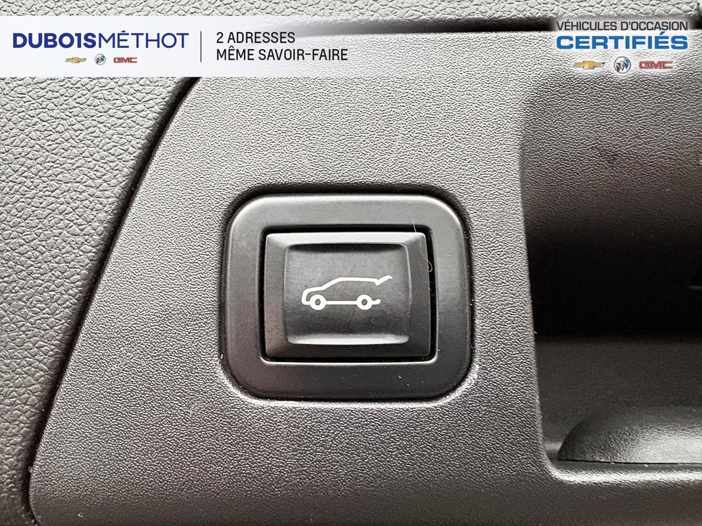 2022 Buick Envision 2.0L TURBO, ESSENCE, TOIT, CUIR AWD !! in Victoriaville, Quebec - 11 - w1024h768px