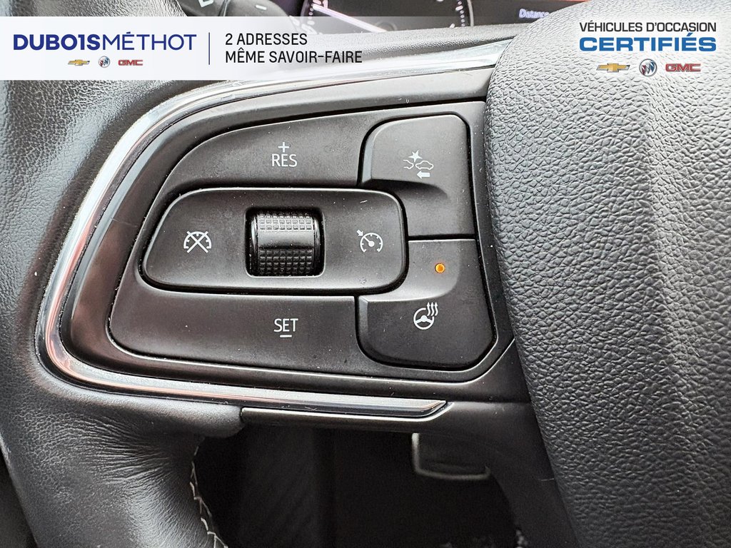 2022 Buick Envision 2.0L TURBO, ESSENCE, TOIT, CUIR AWD !! in Plessisville, Quebec - 23 - w1024h768px