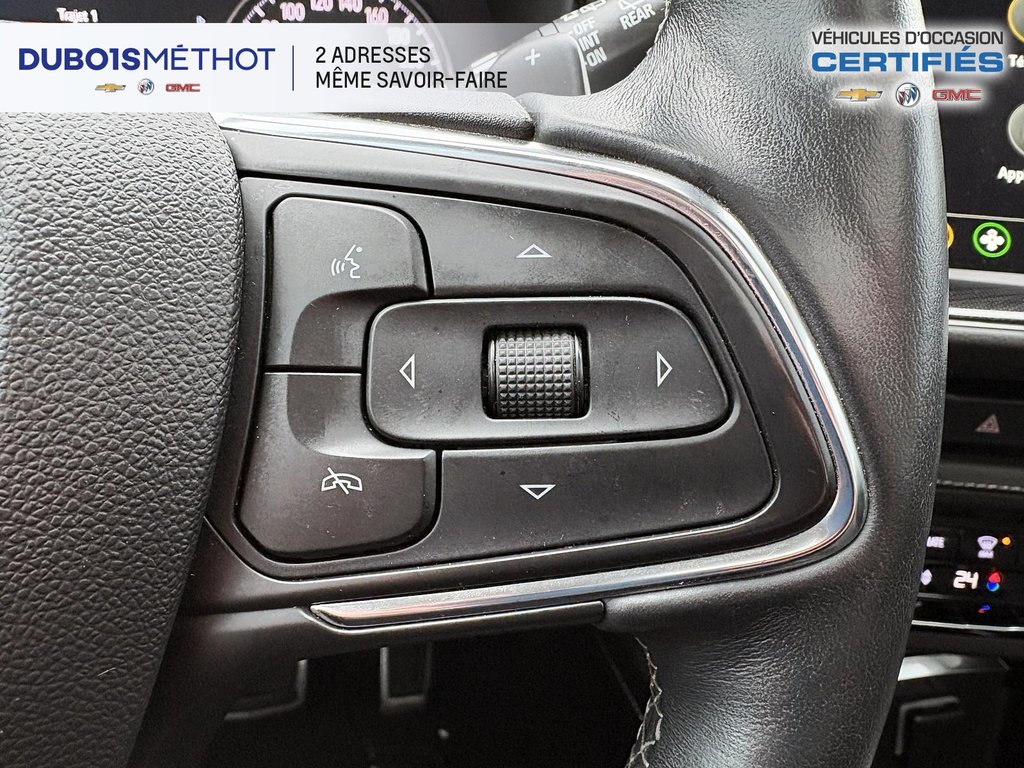 2022 Buick Envision 2.0L TURBO, ESSENCE, TOIT, CUIR AWD !! in Plessisville, Quebec - 24 - w1024h768px