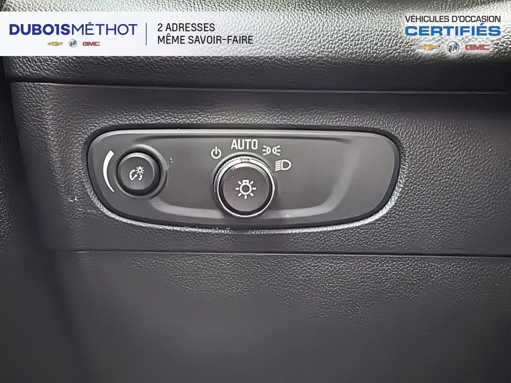 2022 Buick Envision 2.0L TURBO, ESSENCE, TOIT, CUIR AWD !! in Victoriaville, Quebec - 22 - w1024h768px