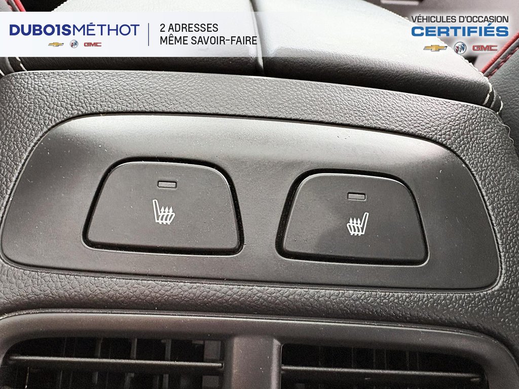 2022 Buick Envision 2.0L TURBO, ESSENCE, TOIT, CUIR AWD !! in Plessisville, Quebec - 15 - w1024h768px