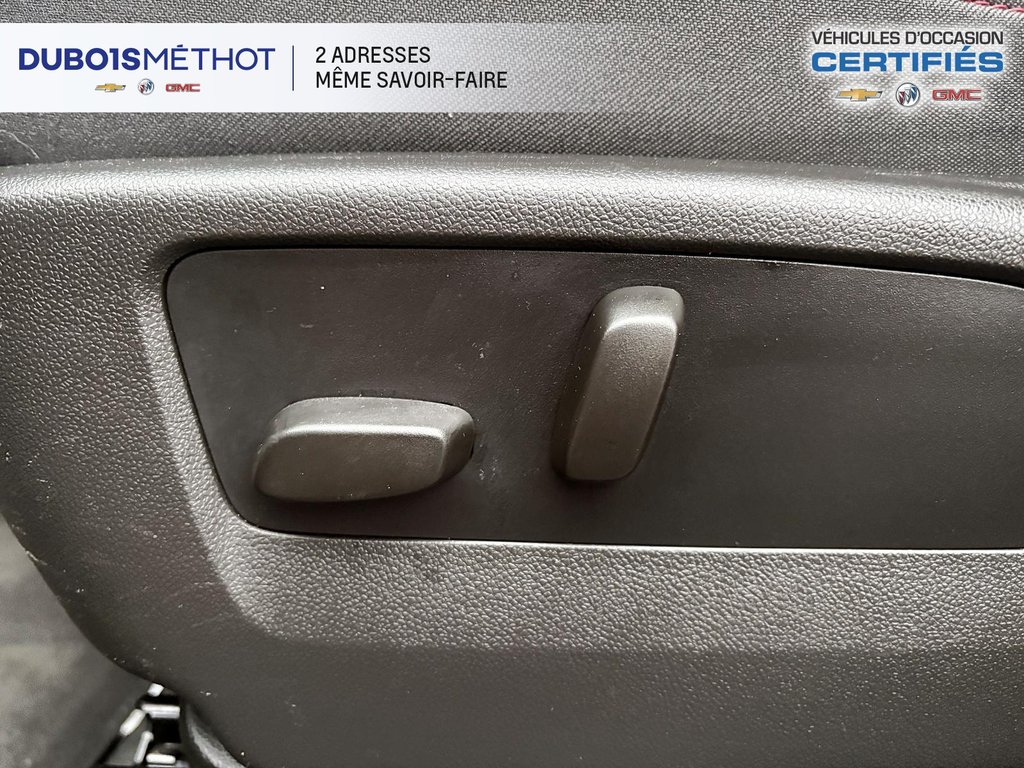 2022 Buick Envision 2.0L TURBO, ESSENCE, TOIT, CUIR AWD !! in Victoriaville, Quebec - 21 - w1024h768px