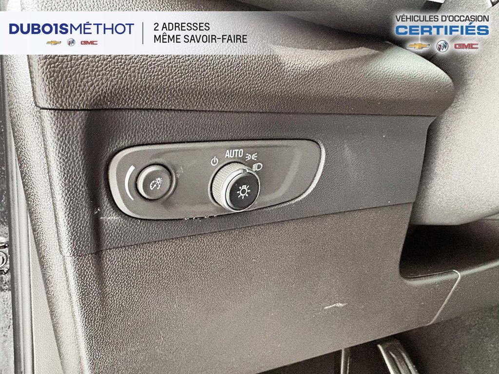 2022 Buick Envision 2.0L TURBO, ESSENCE, TOIT, CUIR AWD !! in Plessisville, Quebec - 21 - w1024h768px