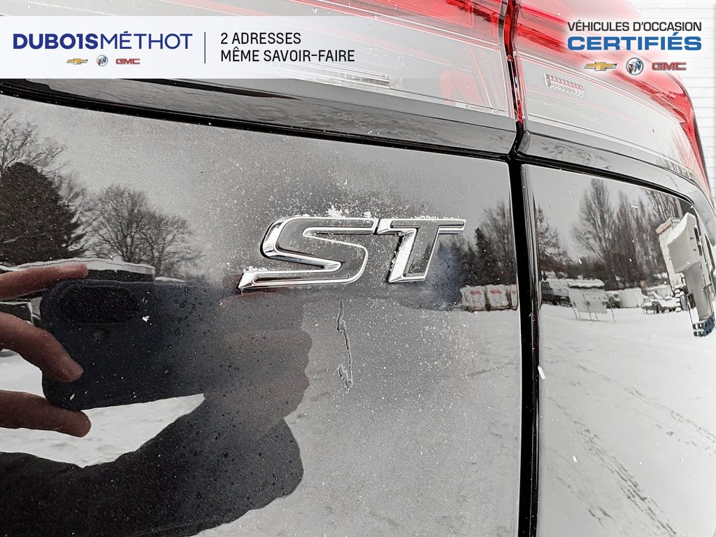 2022 Buick Envision 2.0L TURBO, ESSENCE, TOIT, CUIR AWD !! in Plessisville, Quebec - 10 - w1024h768px