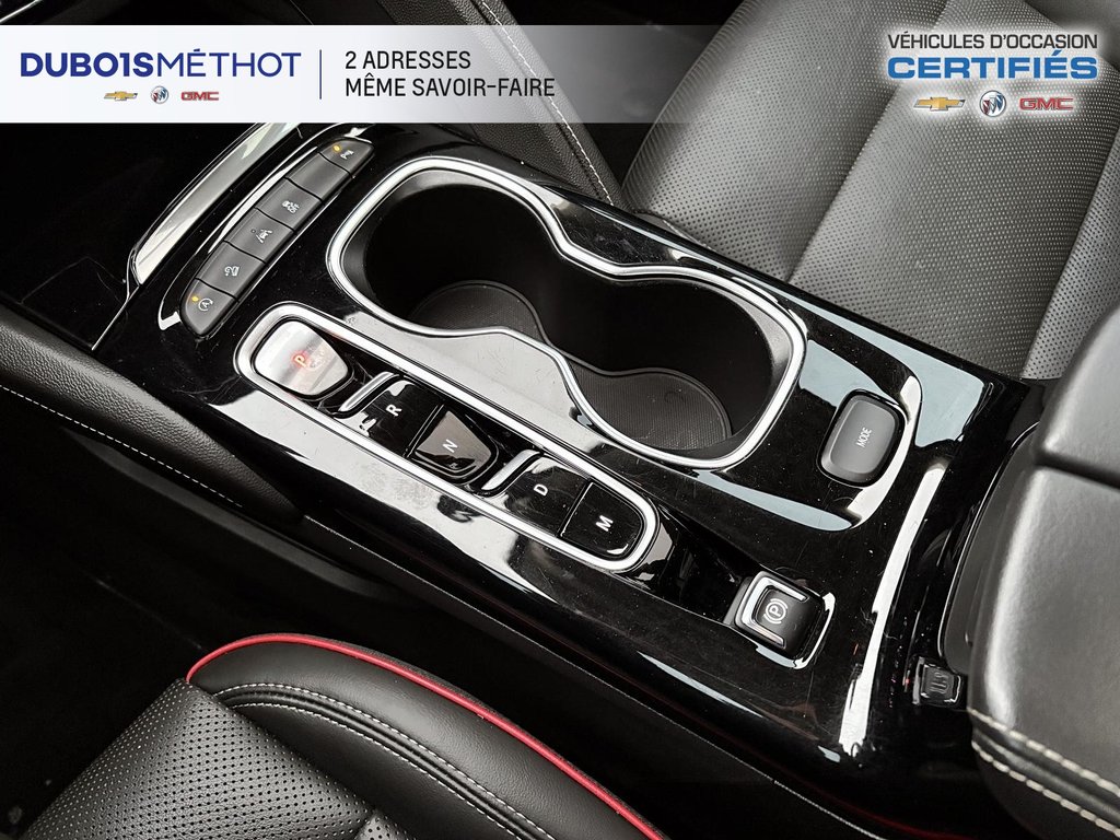 2022 Buick Envision 2.0L TURBO, ESSENCE, TOIT, CUIR AWD !! in Victoriaville, Quebec - 29 - w1024h768px