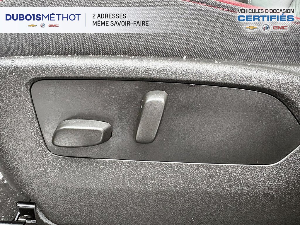 2022 Buick Envision 2.0L TURBO, ESSENCE, TOIT, CUIR AWD !! in Plessisville, Quebec - 20 - w1024h768px