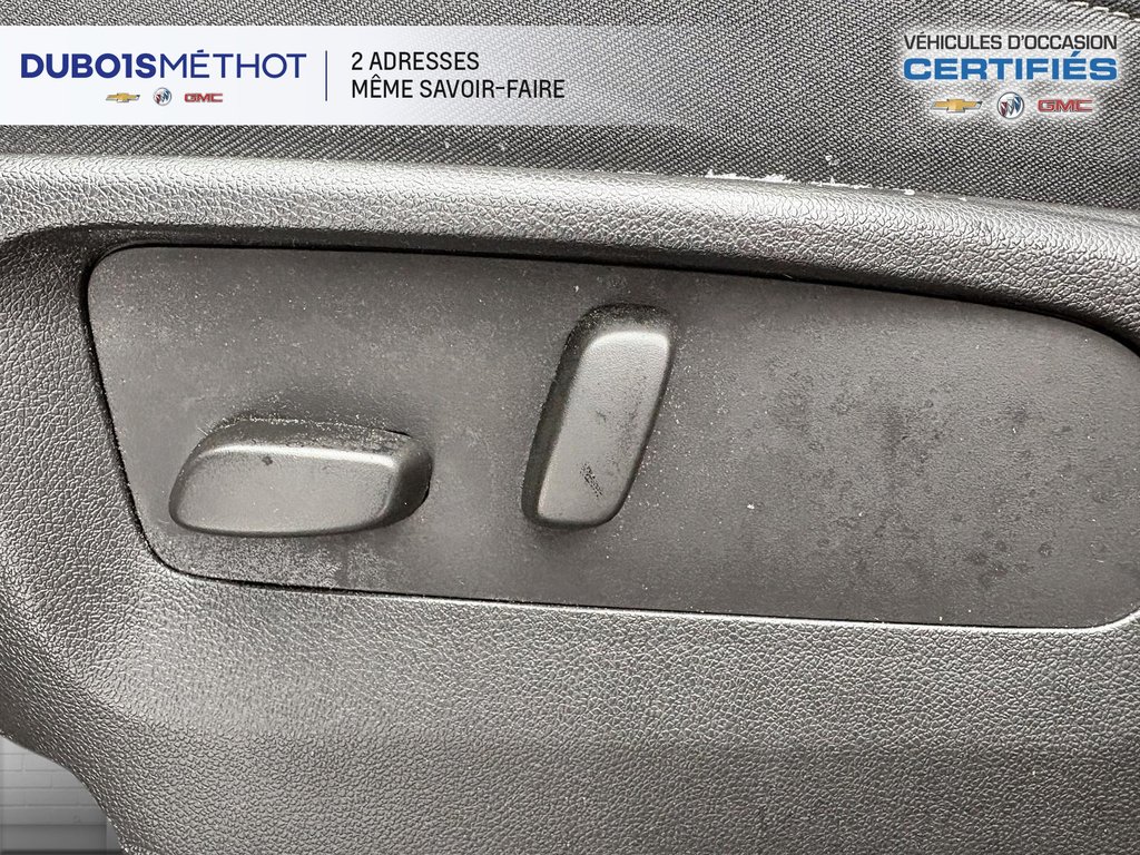 Buick Envision 2.0L TURBO, AVENIR, TOIT, BOSE, CUIR, AWD !!! 2023 à Victoriaville, Québec - 20 - w1024h768px