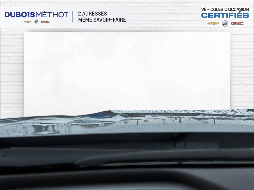 Buick Envision 2.0L TURBO, AVENIR, TOIT, BOSE, CUIR, AWD !!! 2023 à Victoriaville, Québec - 25 - w1024h768px