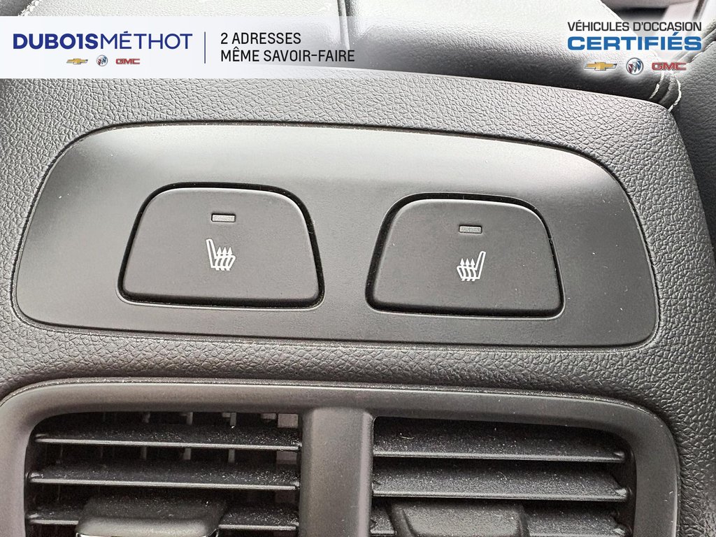 Buick Envision 2.0L TURBO, AVENIR, TOIT, BOSE, CUIR, AWD !!! 2023 à Victoriaville, Québec - 13 - w1024h768px