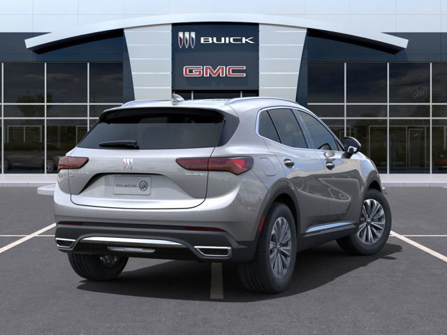 Buick ENVISION Preferred 2024 à Plessisville, Québec - 4 - w1024h768px