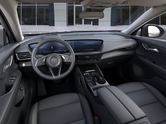 Buick ENVISION Preferred 2024 à Plessisville, Québec - 15 - w1024h768px