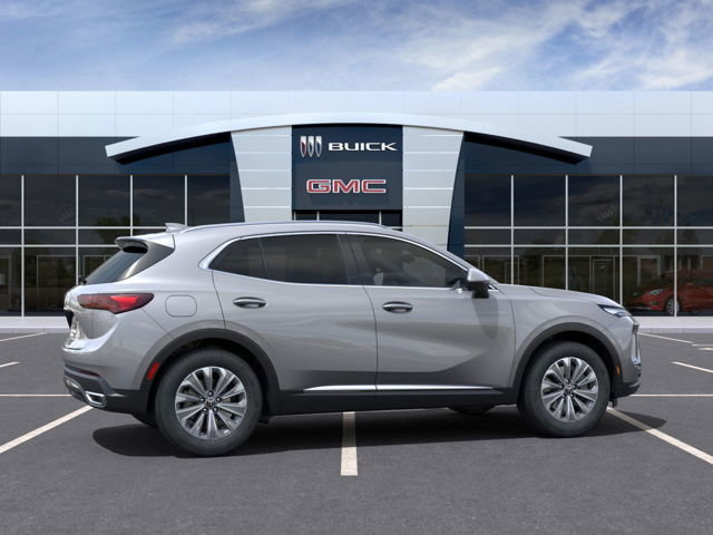 Buick ENVISION Preferred 2024 à Plessisville, Québec - 5 - w1024h768px