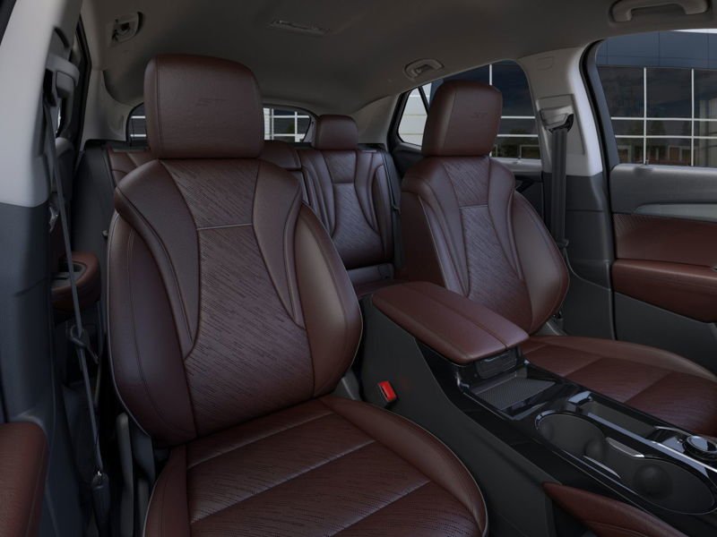 Buick Envision Sport Touring 2026 à Plessisville, Québec - 6 - w1024h768px