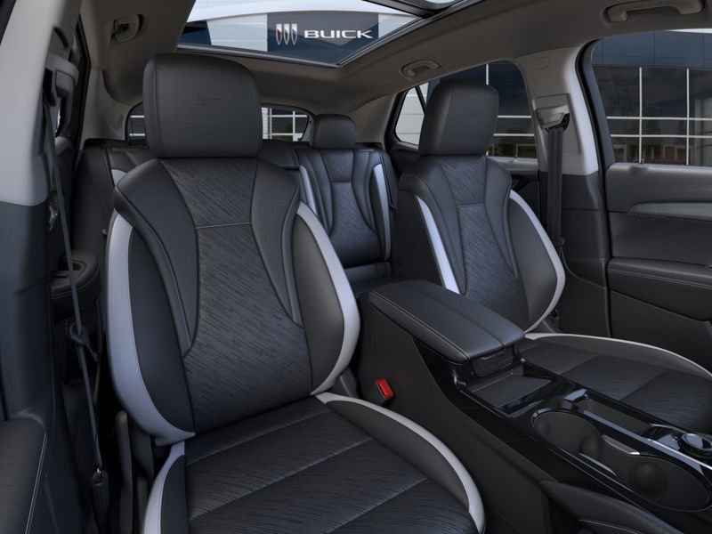 Buick ENVISION SPORT DE TOURISME A TI Sport Touring 2026 à Victoriaville, Québec - 6 - w1024h768px