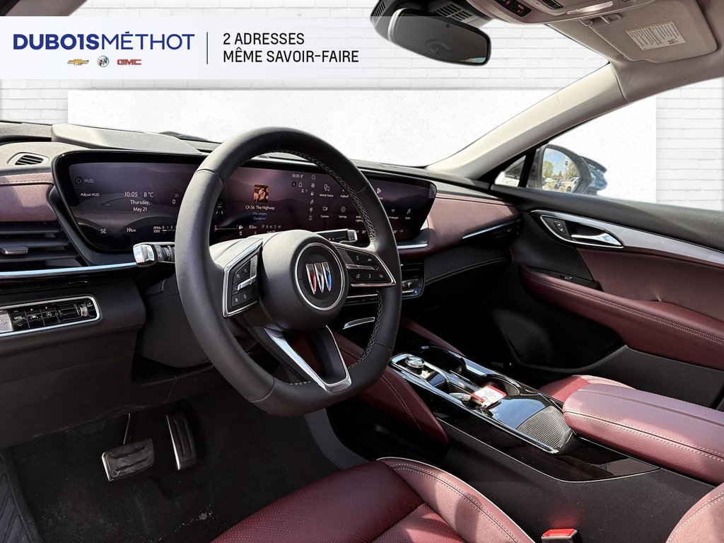 2026 Buick Envision Sport Touring in Plessisville, Quebec - 4 - w1024h768px