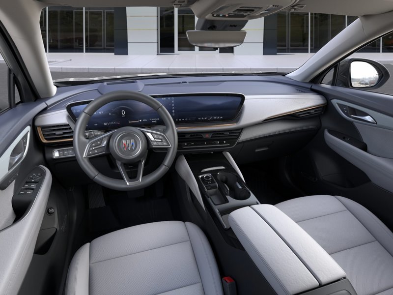 2026 Buick Envision Avenir in Plessisville, Quebec - 5 - w1024h768px