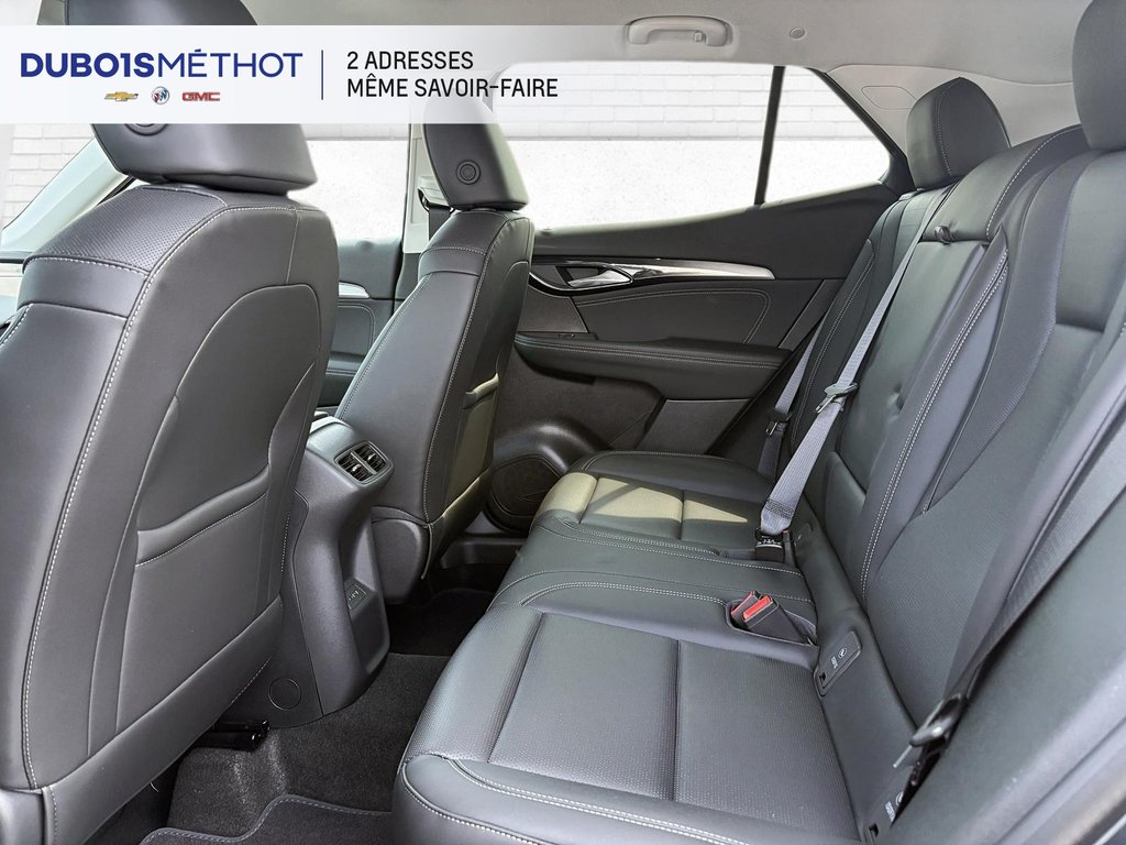 2026 Buick Envision in Plessisville, Quebec - 5 - w1024h768px
