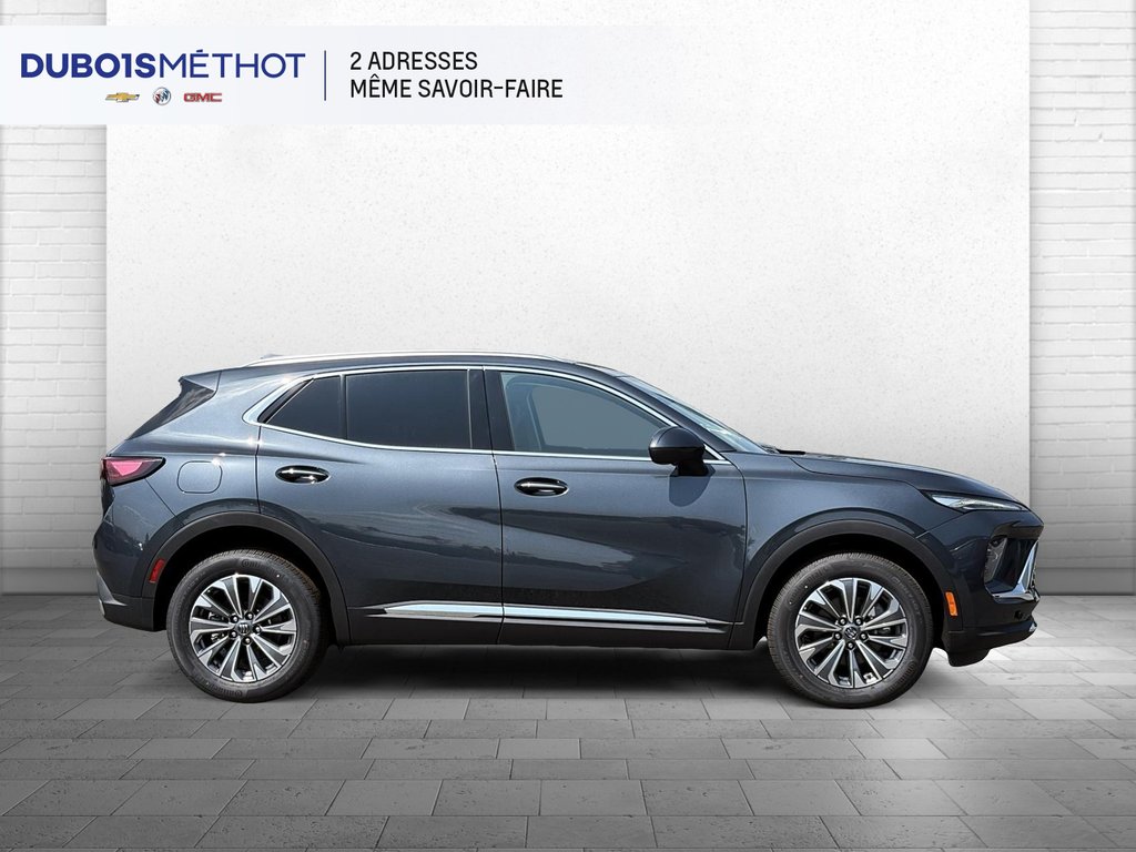 2026 Buick Envision in Plessisville, Quebec - 3 - w1024h768px