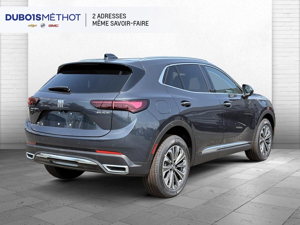 2026 Buick Envision in Plessisville, Quebec - 2 - w1024h768px