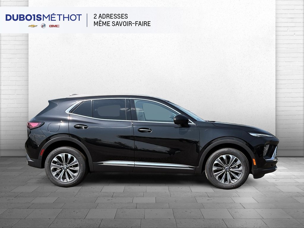 Buick Envision  2026 à Plessisville, Québec - 3 - w1024h768px