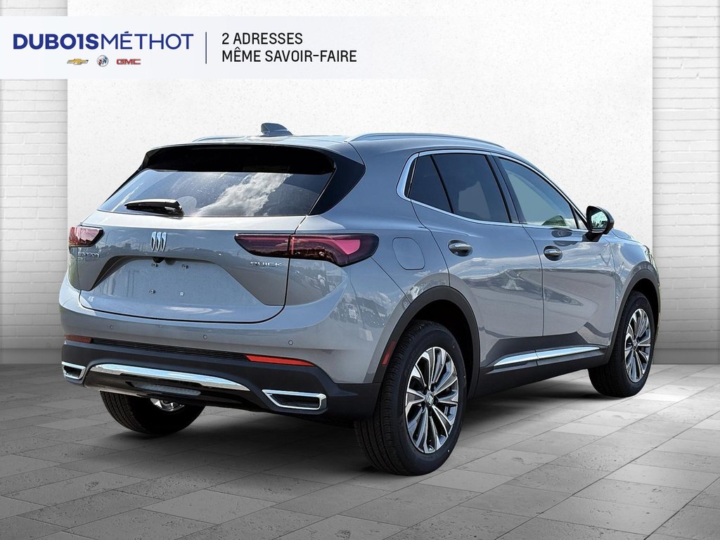 Buick Envision  2026 à Victoriaville, Québec - 2 - w1024h768px
