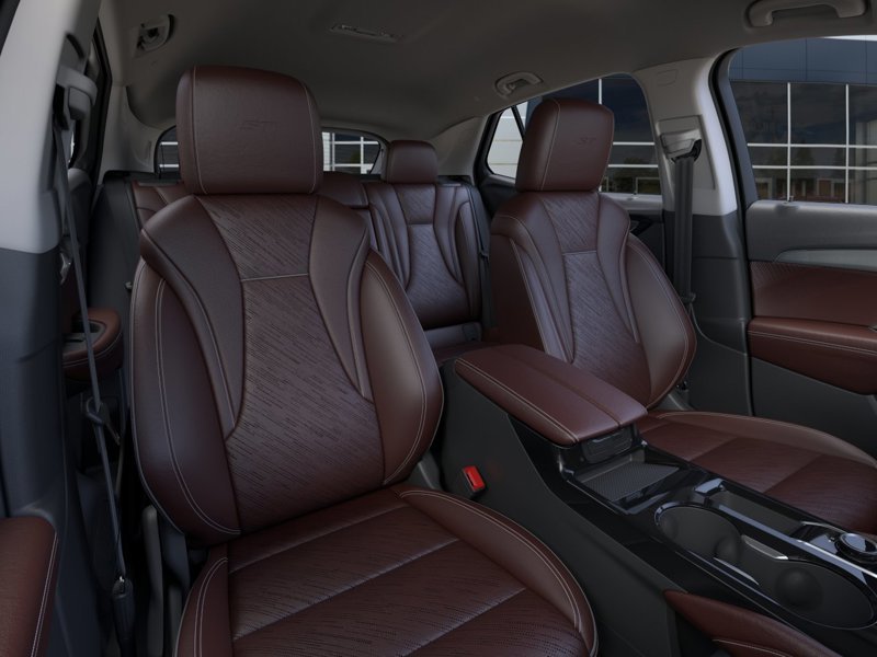 2026 Buick Envision in Victoriaville, Quebec - 6 - w1024h768px