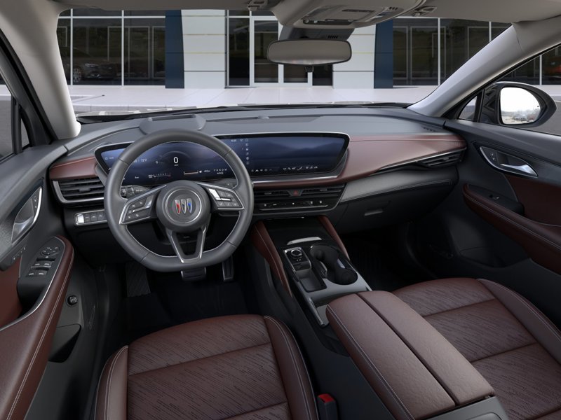 2026 Buick Envision in Victoriaville, Quebec - 5 - w1024h768px