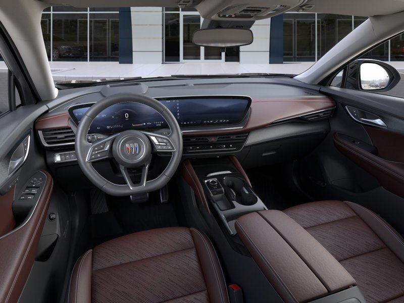 2026 Buick Envision in Victoriaville, Quebec - 5 - w1024h768px