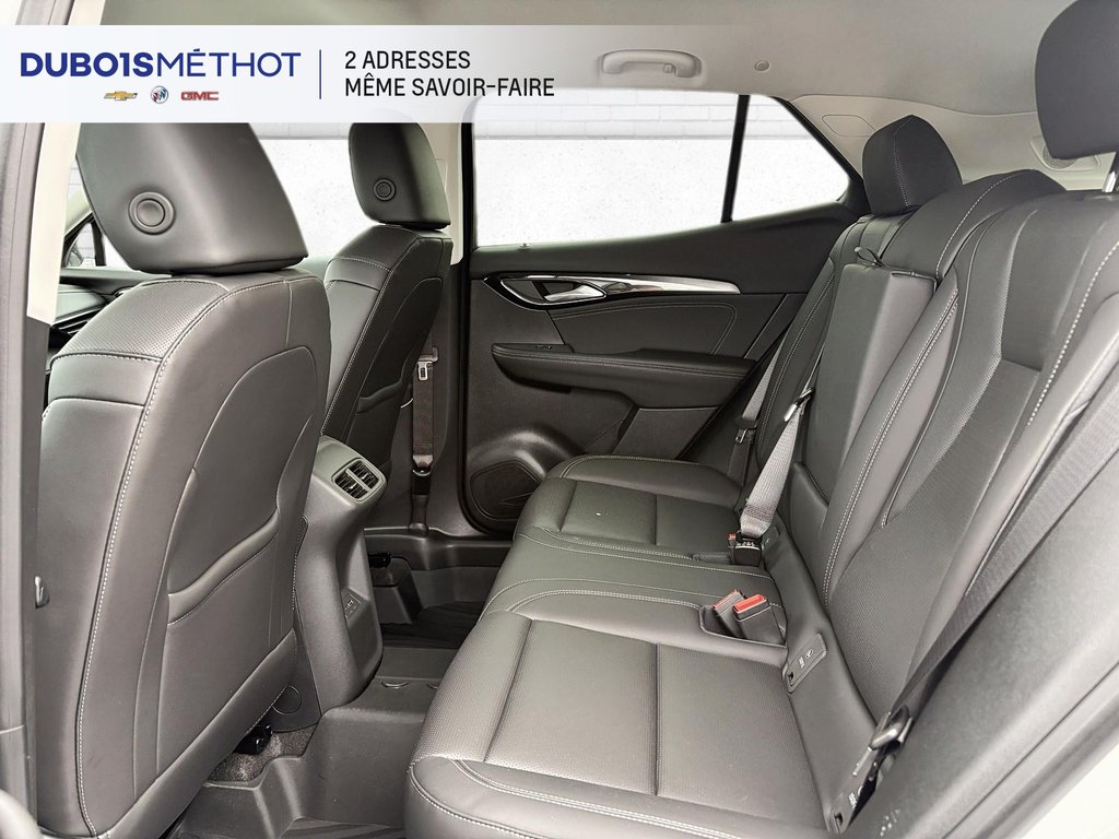 Buick Envision  2026 à Plessisville, Québec - 5 - w1024h768px