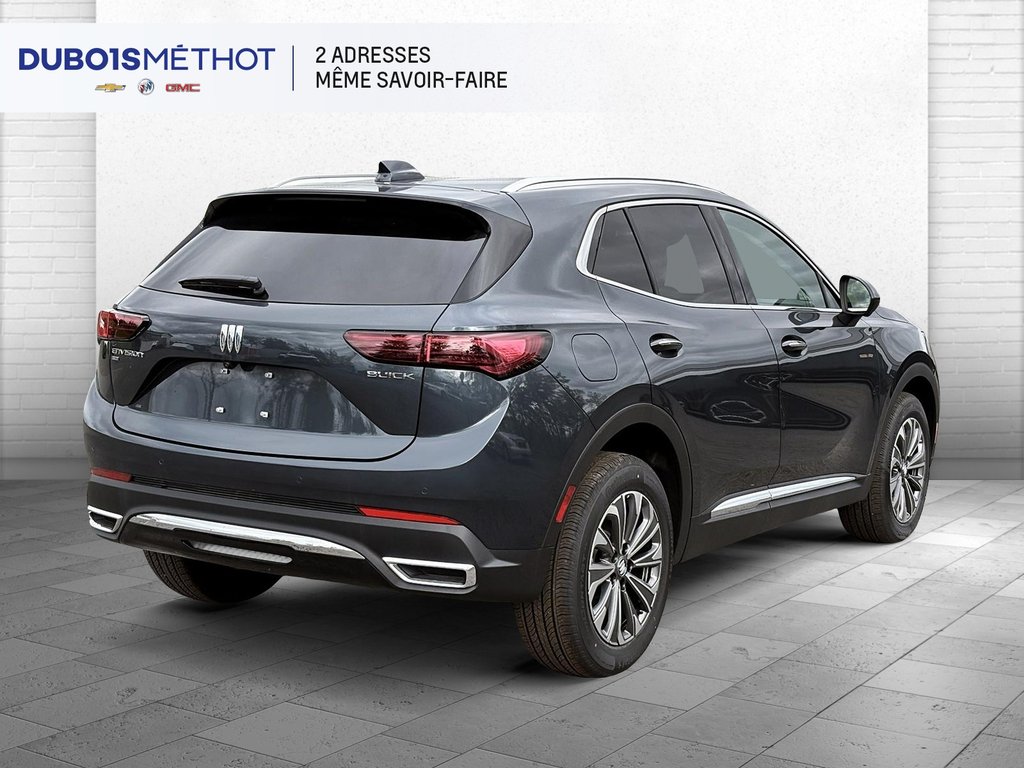 Buick Envision  2026 à Plessisville, Québec - 2 - w1024h768px