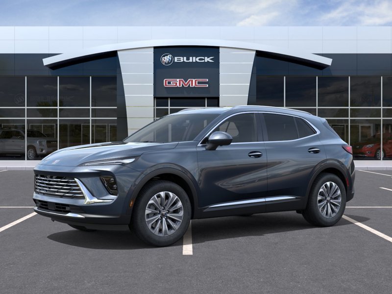 2026 Buick Envision in Plessisville, Quebec - 2 - w1024h768px