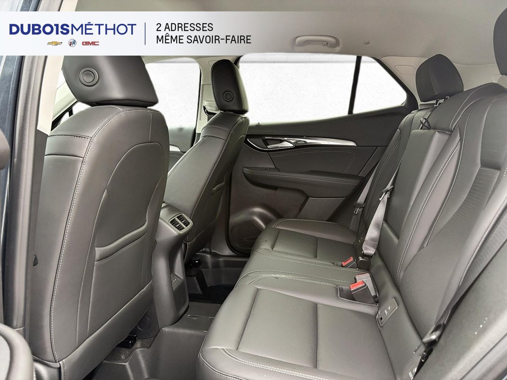 Buick Envision  2026 à Plessisville, Québec - 5 - w1024h768px