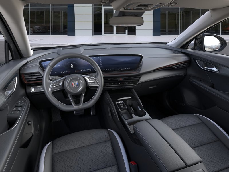 2026 Buick Envision in Victoriaville, Quebec - 5 - w1024h768px