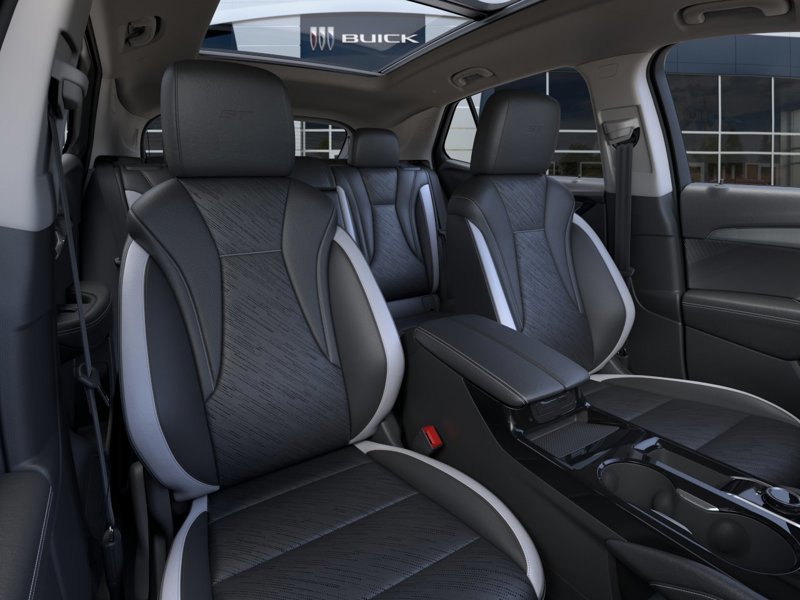 2026 Buick Envision in Victoriaville, Quebec - 6 - w1024h768px