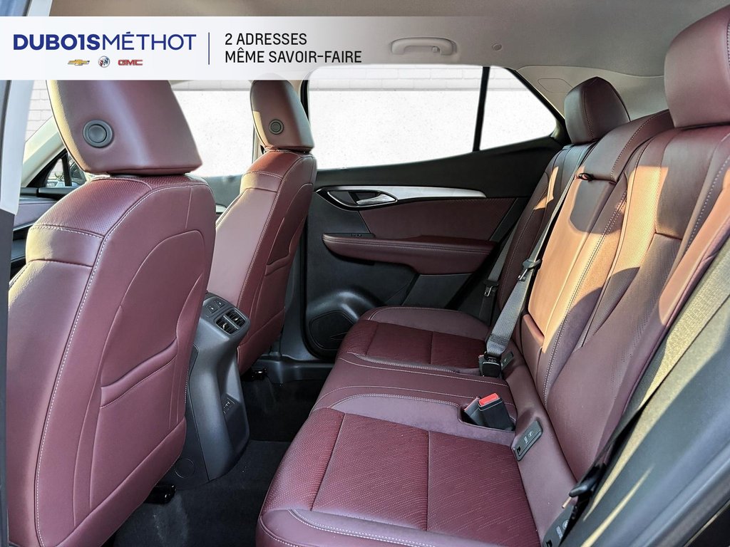 Buick Envision  2026 à Plessisville, Québec - 5 - w1024h768px
