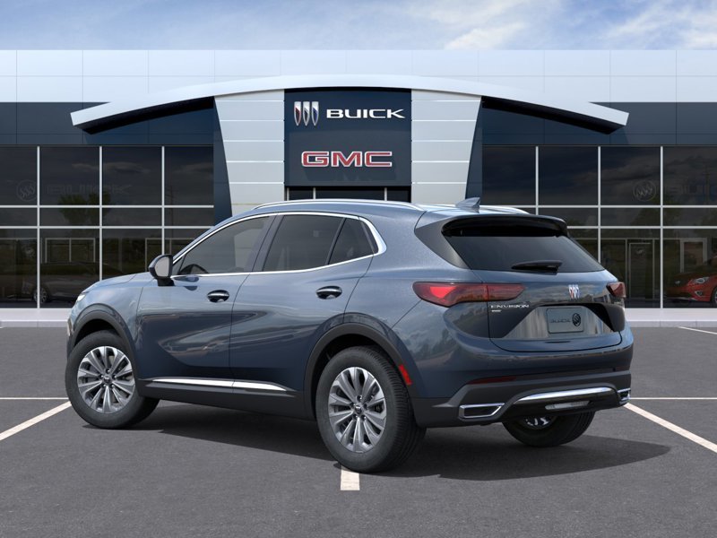 2026 Buick Envision in Victoriaville, Quebec - 3 - w1024h768px