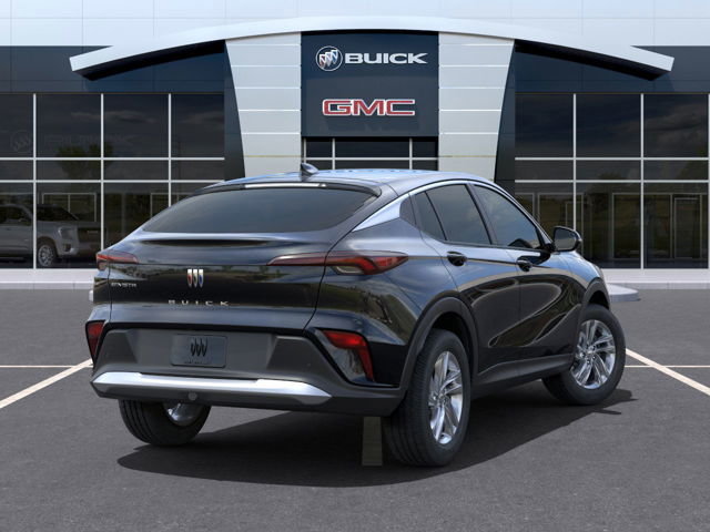 Buick Envista Preferred 2025 à Plessisville, Québec - 4 - w1024h768px