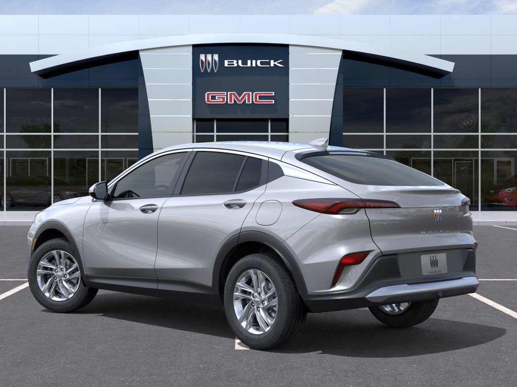 Buick Envista Preferred 2025 à Plessisville, Québec - 3 - w1024h768px