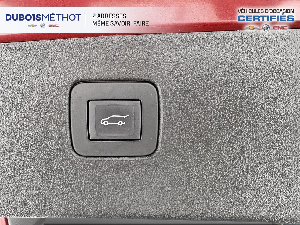 Buick Envista SPORT TOURING, CUIR, 1.2L TURBO !!! 2024 à Victoriaville, Québec - 11 - w1024h768px