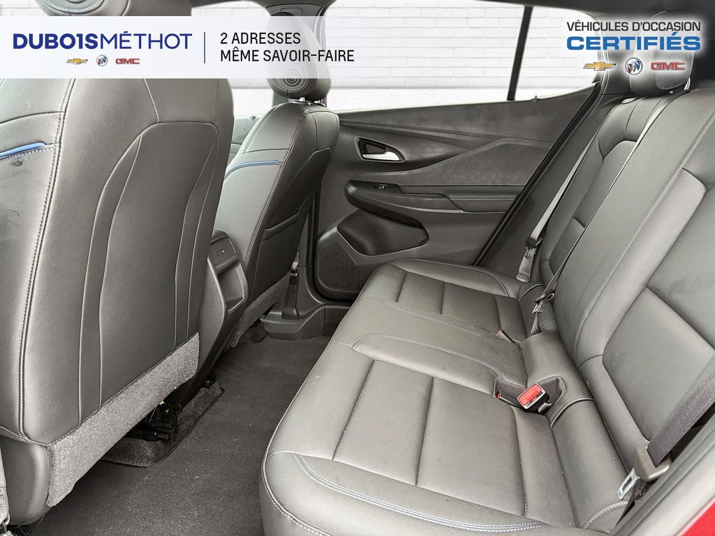 Buick Envista SPORT TOURING, CUIR, 1.2L TURBO !!! 2024 à Victoriaville, Québec - 12 - w1024h768px