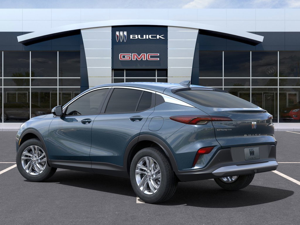 2025 Buick Envista Preferred in Victoriaville, Quebec - 3 - w1024h768px