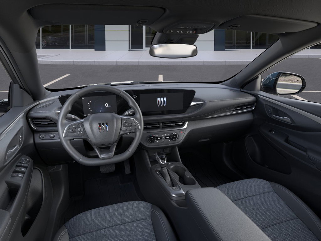 2025 Buick Envista Preferred in Victoriaville, Quebec - 5 - w1024h768px