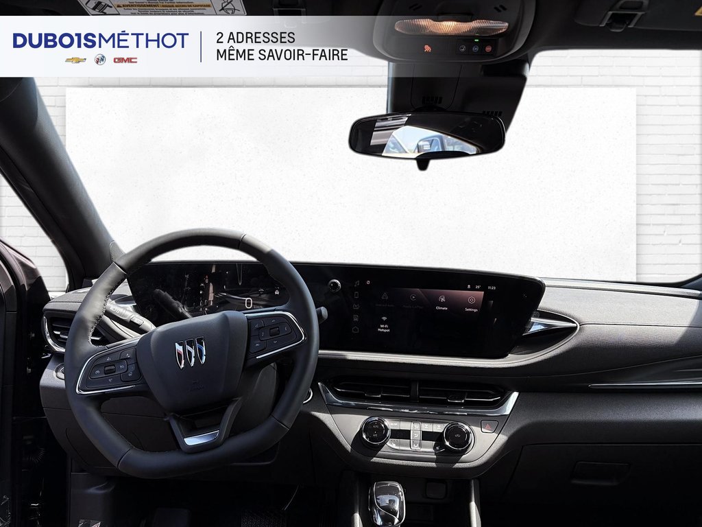 2025 Buick Envista Preferred in Plessisville, Quebec - 6 - w1024h768px
